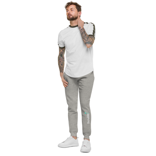 Unisex Fleece Sweatpants