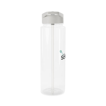 Tritan Water Bottle