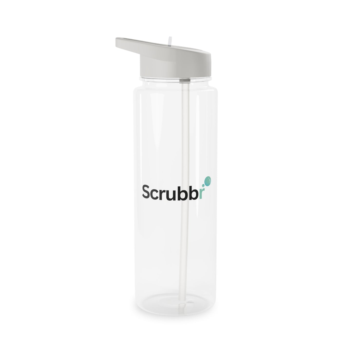 Tritan Water Bottle