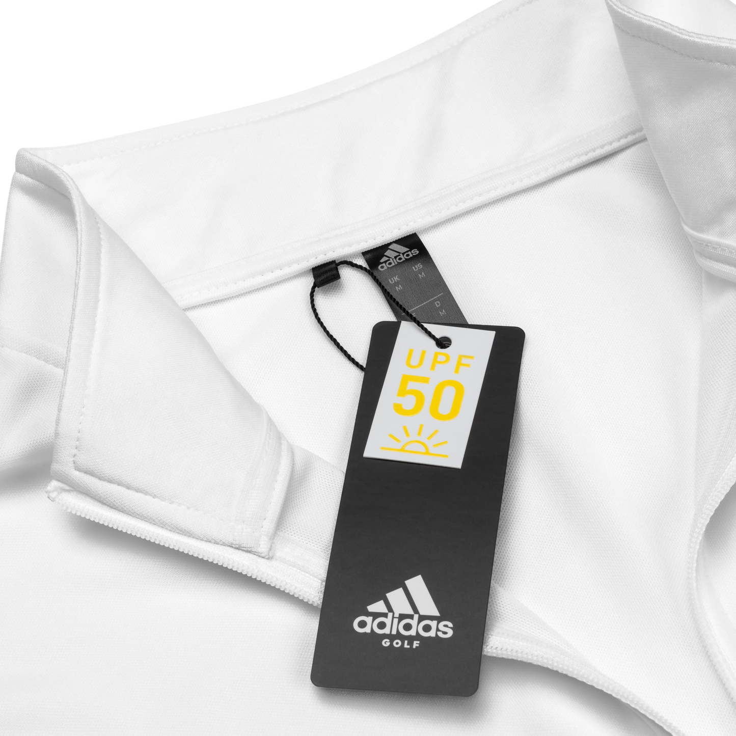 Adidas Zip Pullover