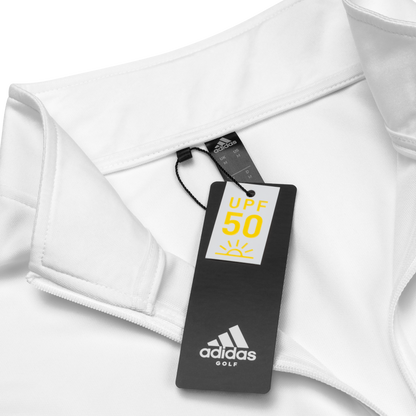 Adidas Zip Pullover