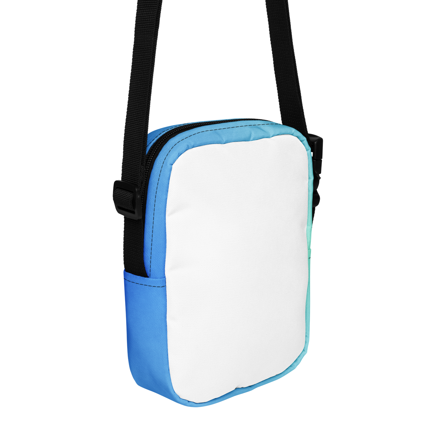 Utility Crossbody Bag