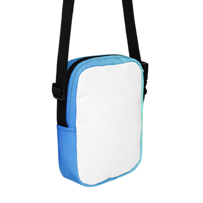 Utility Crossbody Bag