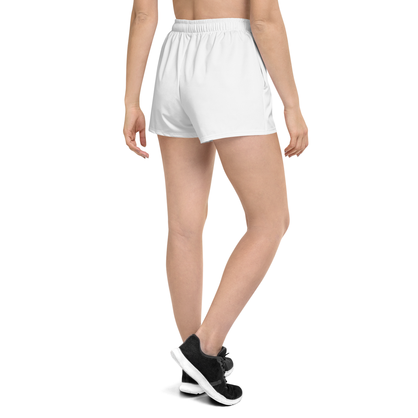 Women’s Recycled Athletic Shorts