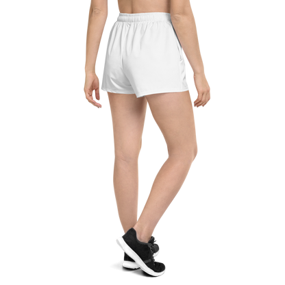 Women’s Recycled Athletic Shorts