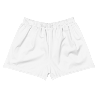 Women’s Recycled Athletic Shorts