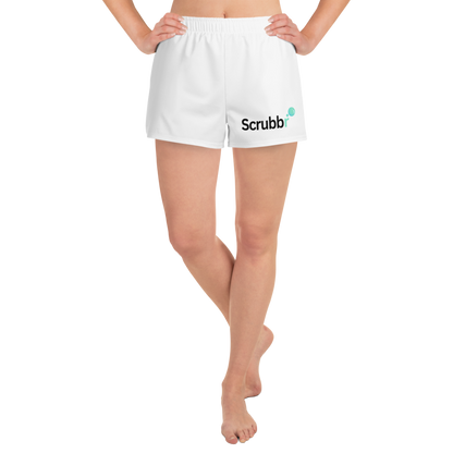 Women’s Recycled Athletic Shorts