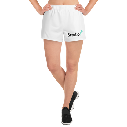 Women’s Recycled Athletic Shorts