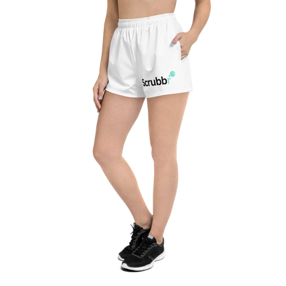 Women’s Recycled Athletic Shorts