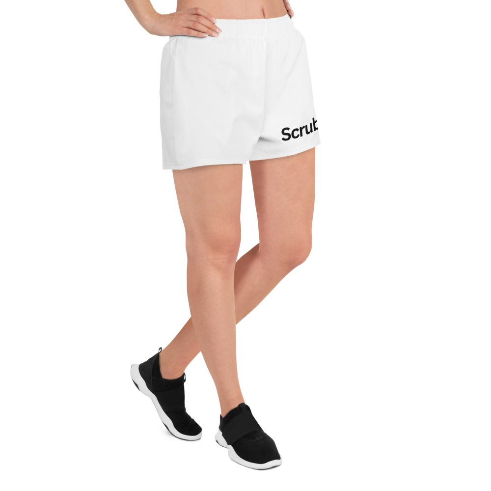 Women’s Recycled Athletic Shorts