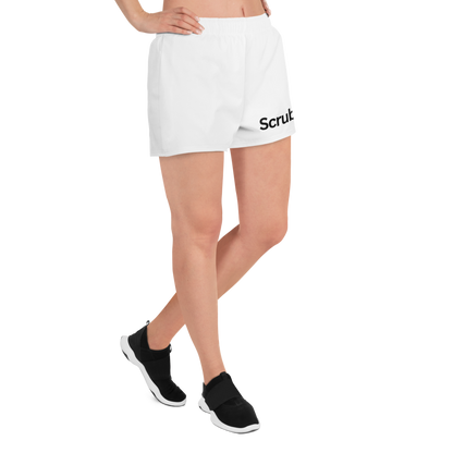 Women’s Recycled Athletic Shorts