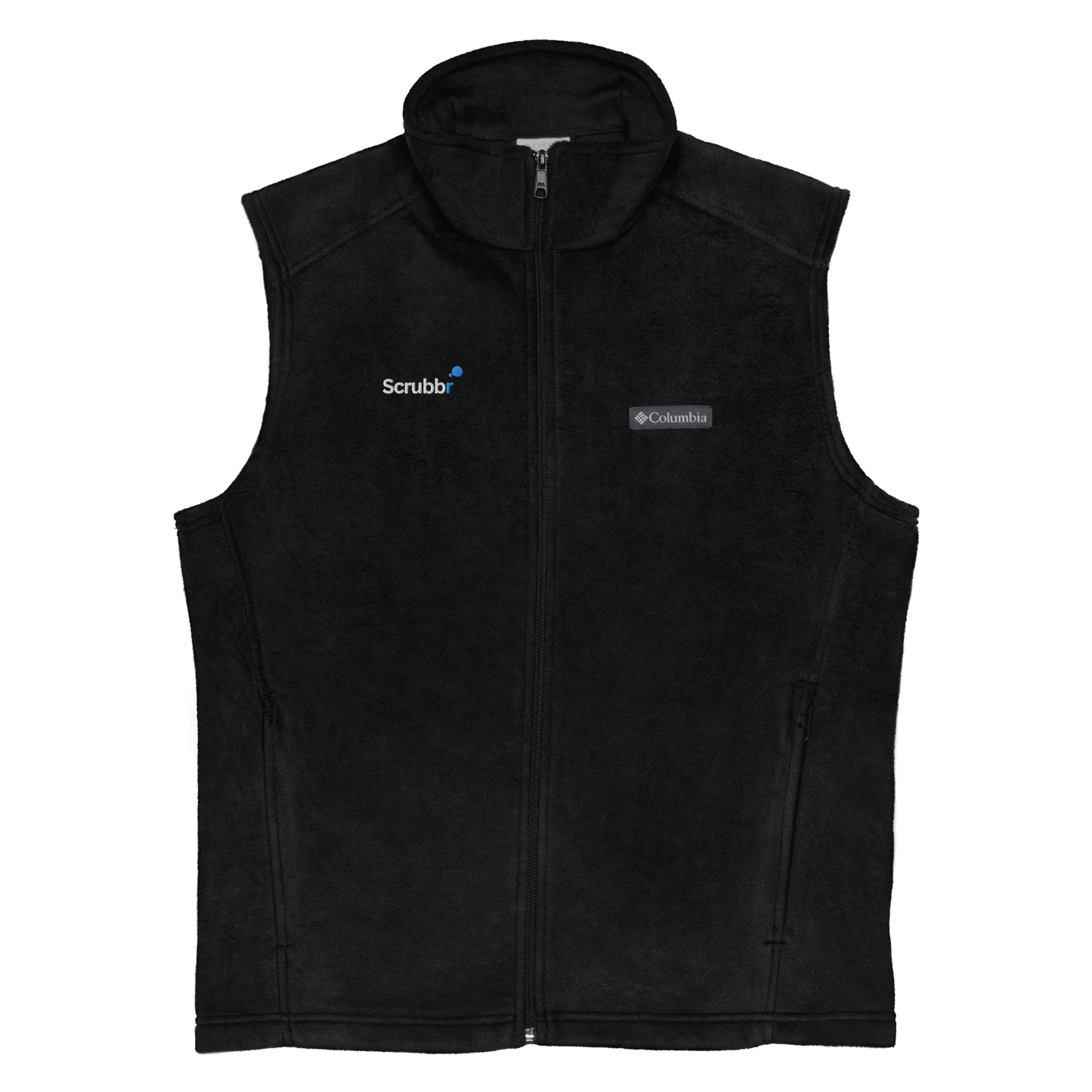 Men’s Columbia Fleece Vest