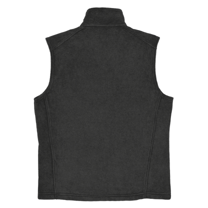 Men’s Columbia Fleece Vest