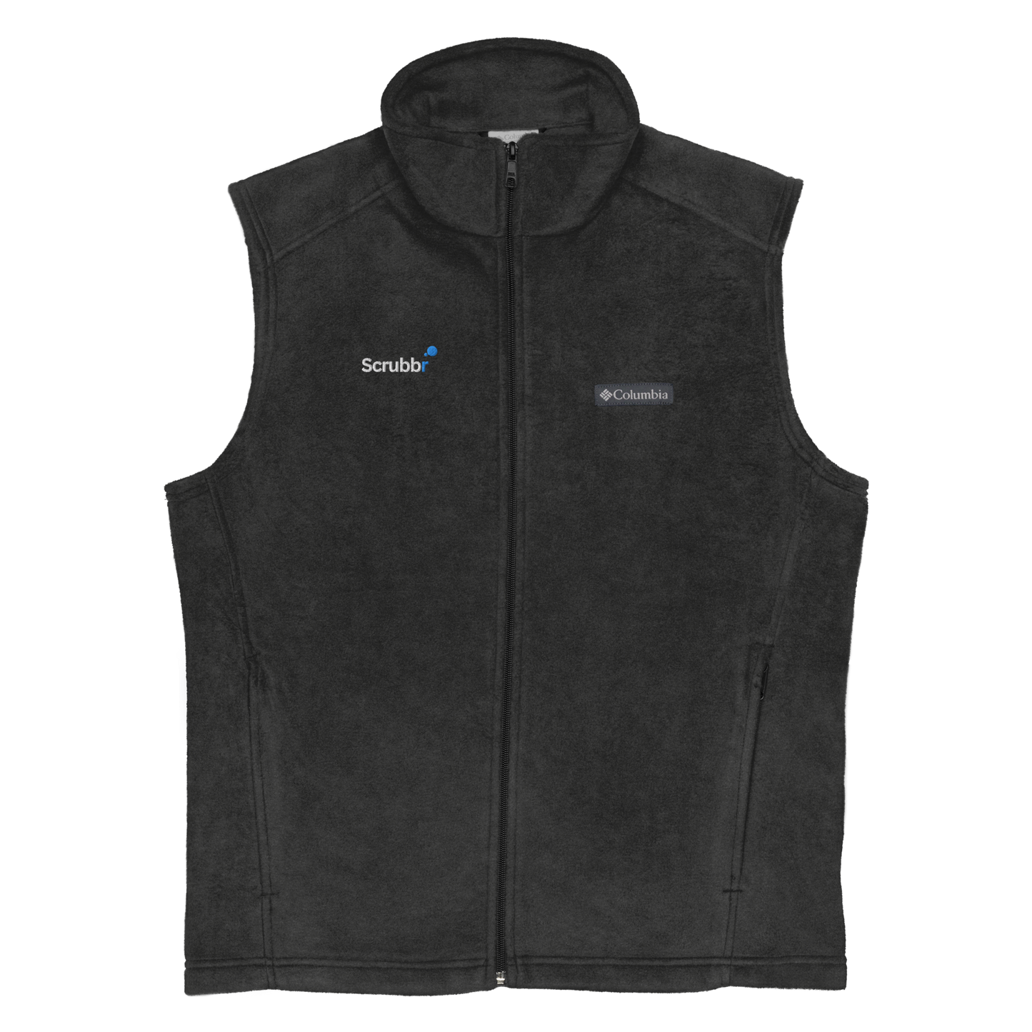 Men’s Columbia Fleece Vest