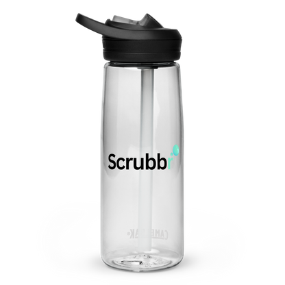 Sports Water Bottle