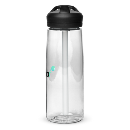 Sports Water Bottle