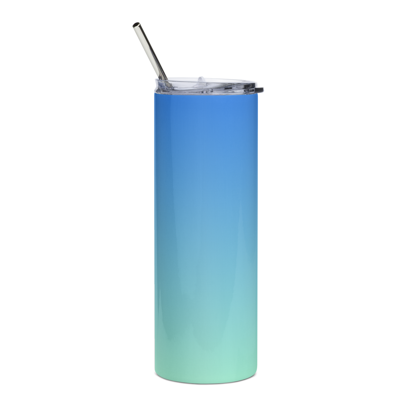 Stainless Steel Tumbler