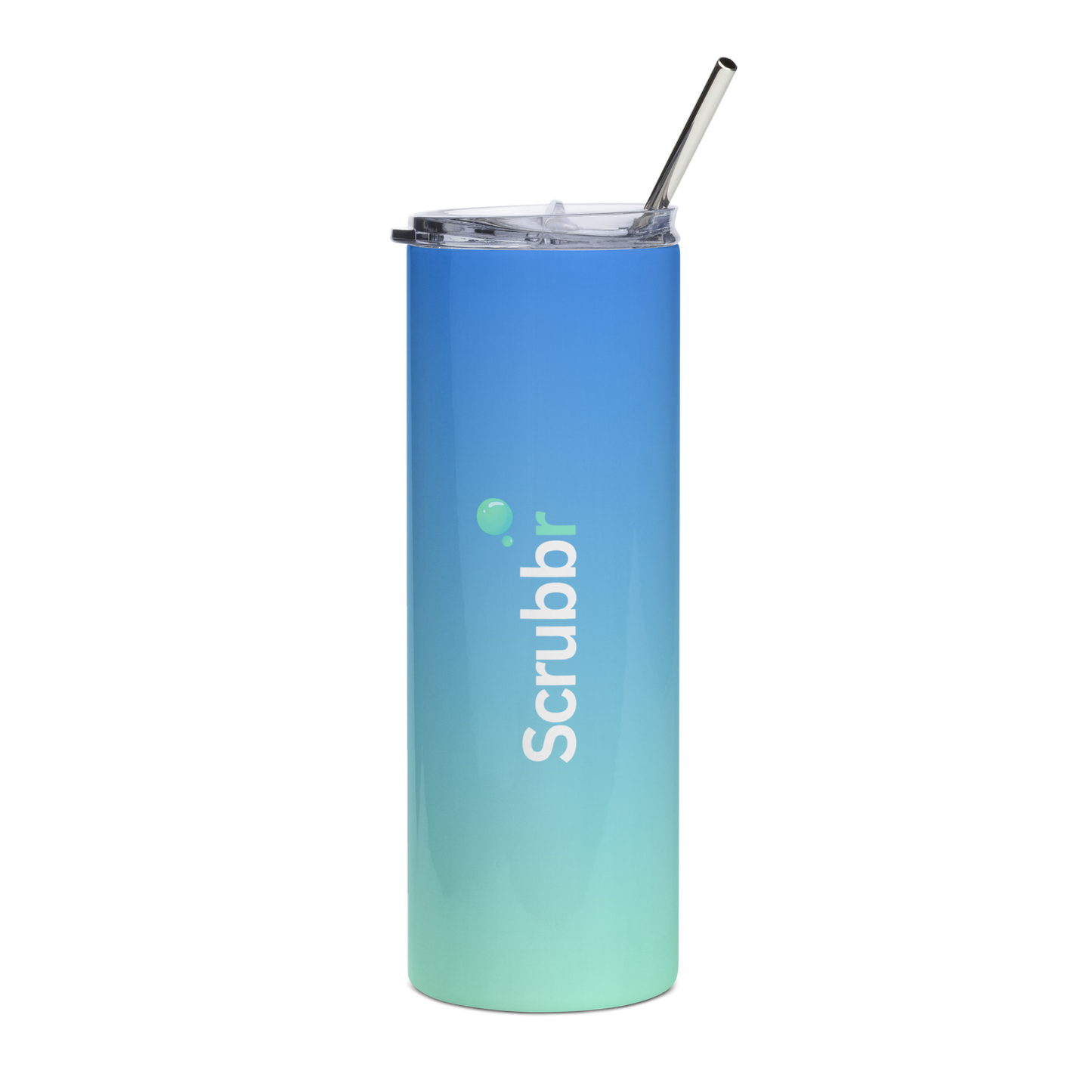 Stainless Steel Tumbler