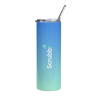 Stainless Steel Tumbler