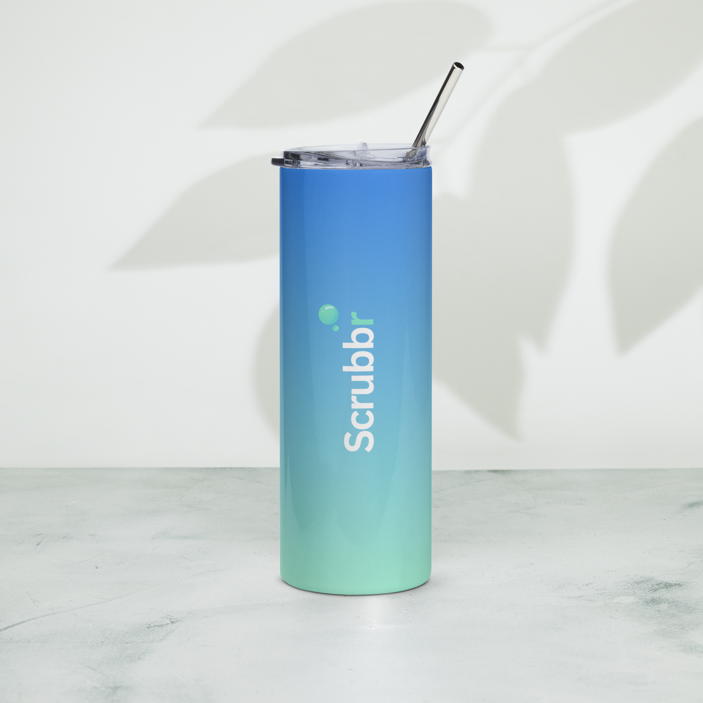 Stainless Steel Tumbler