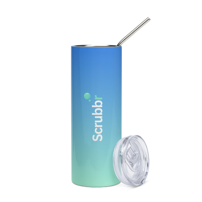 Stainless Steel Tumbler