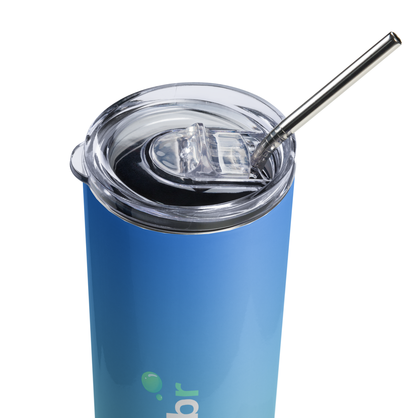 Stainless Steel Tumbler