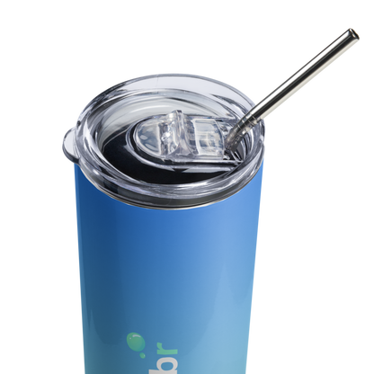 Stainless Steel Tumbler