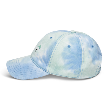 Tie Dye Hat