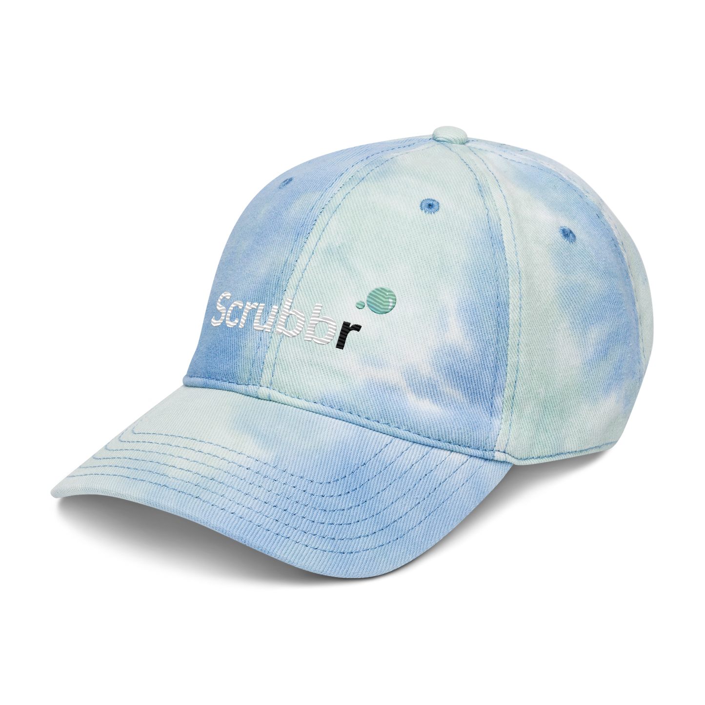 Tie Dye Hat