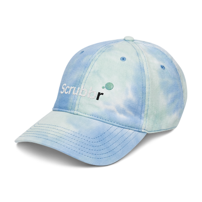 Tie Dye Hat