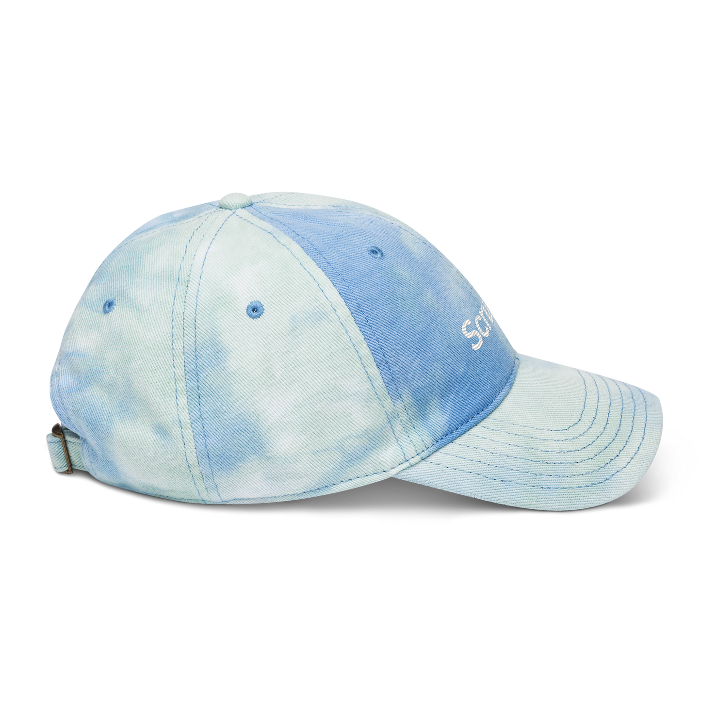 Tie Dye Hat