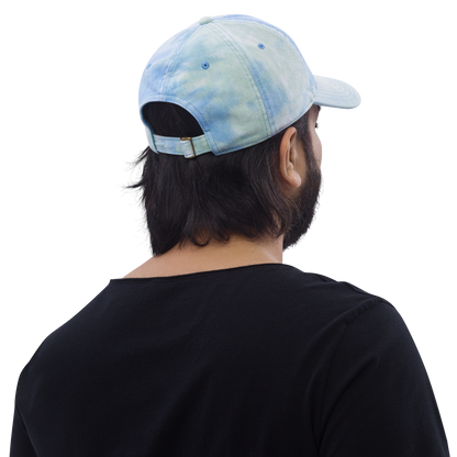 Tie Dye Hat