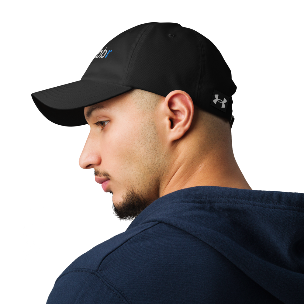 Under Armour® Dad Hat