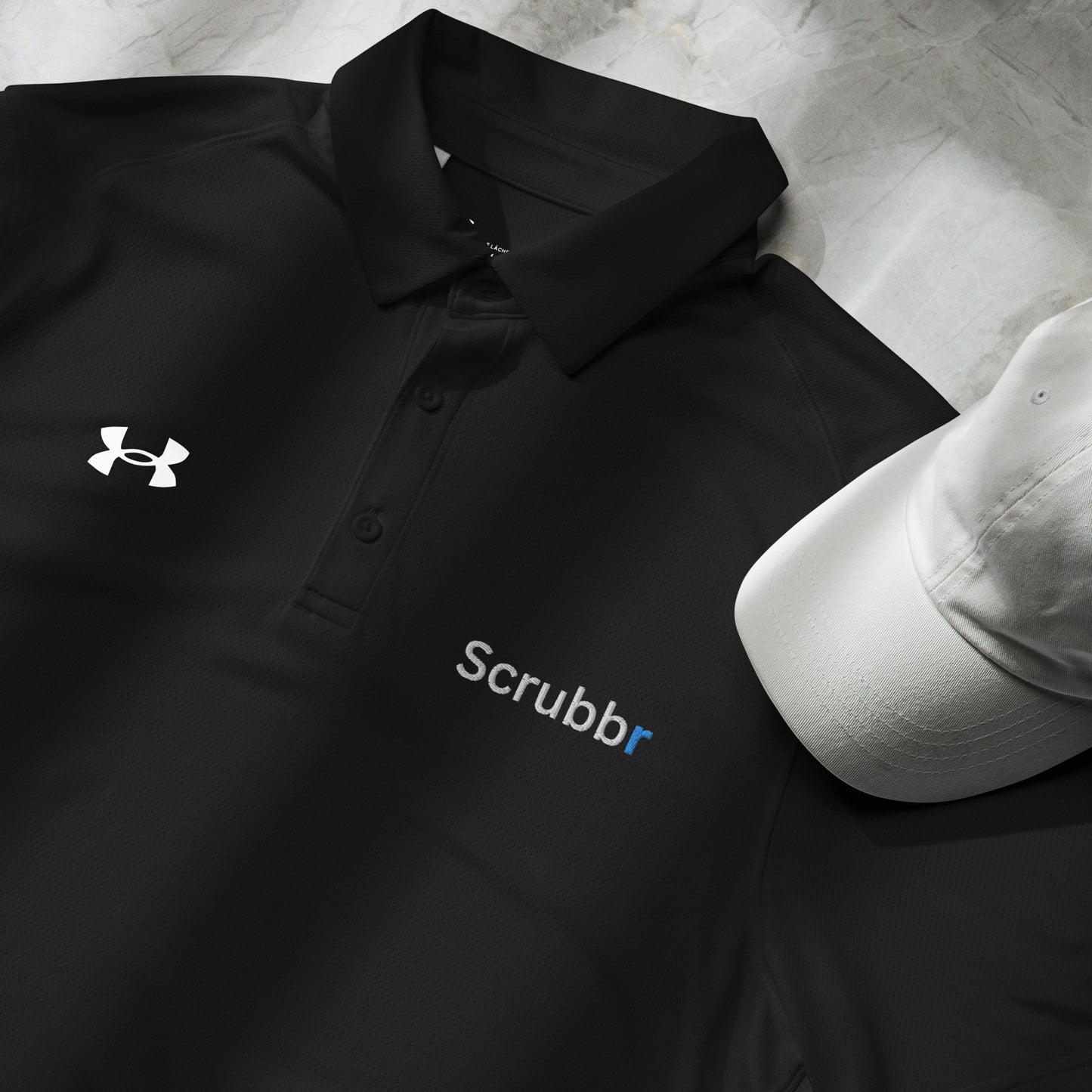 Under Armour® Men's Polo