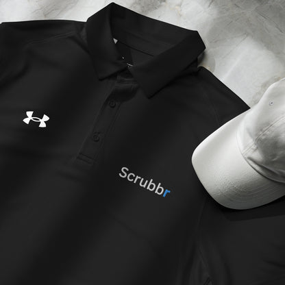 Under Armour® Men's Polo