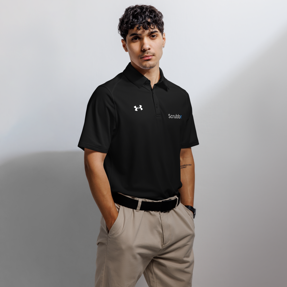 Under Armour® Men's Polo