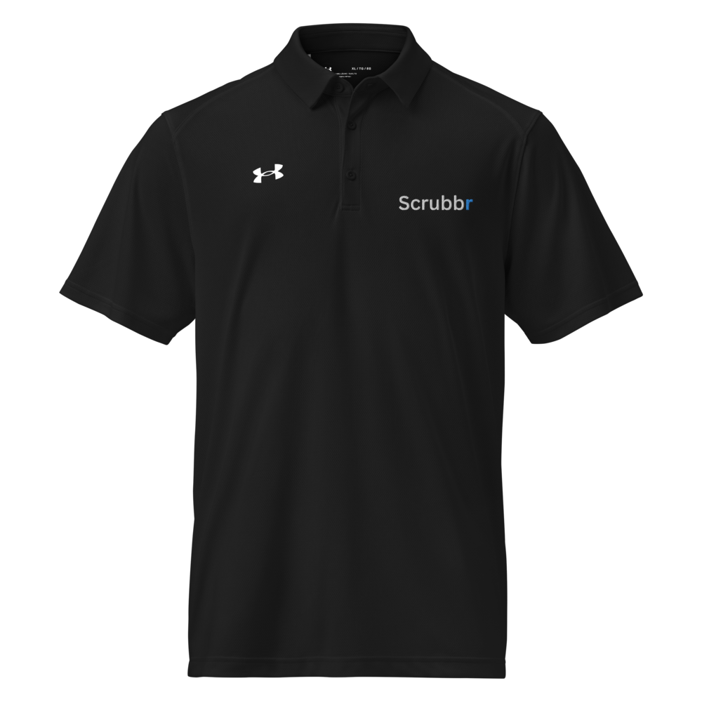 Under Armour® Men's Polo