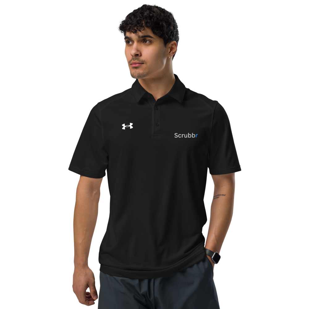 Under Armour® Men's Polo