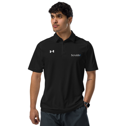 Under Armour® Men's Polo