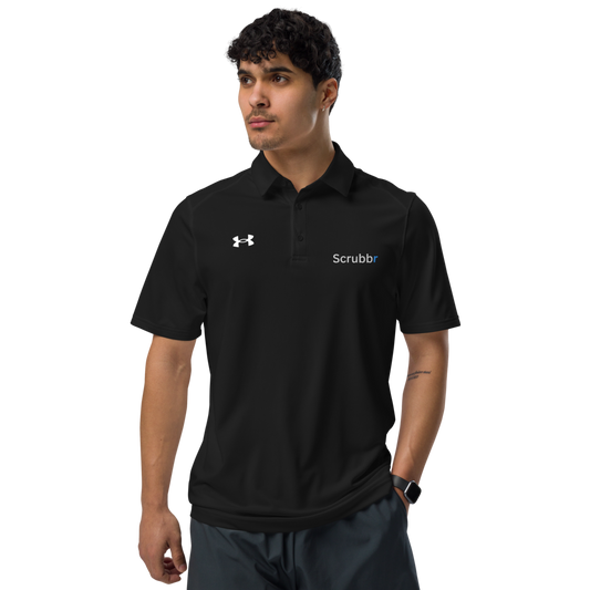 Under Armour® Men's Polo