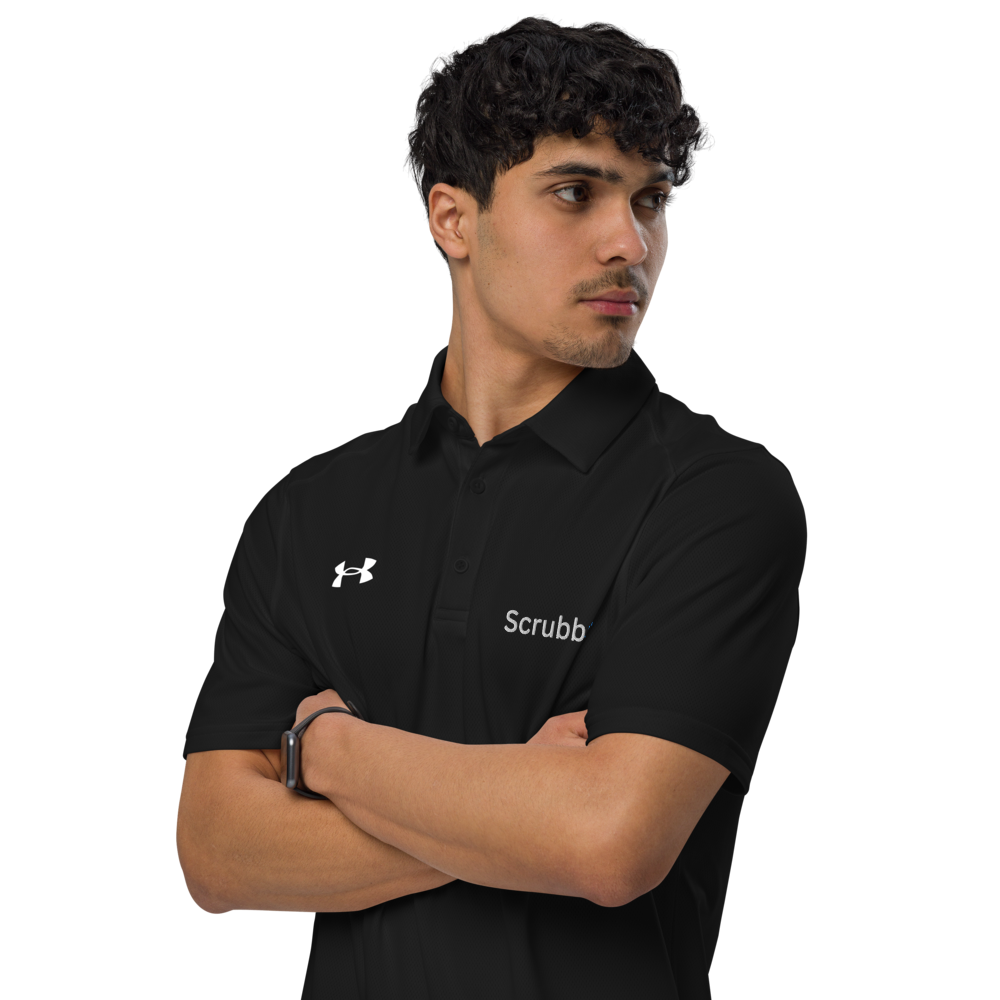 Under Armour® Men's Polo