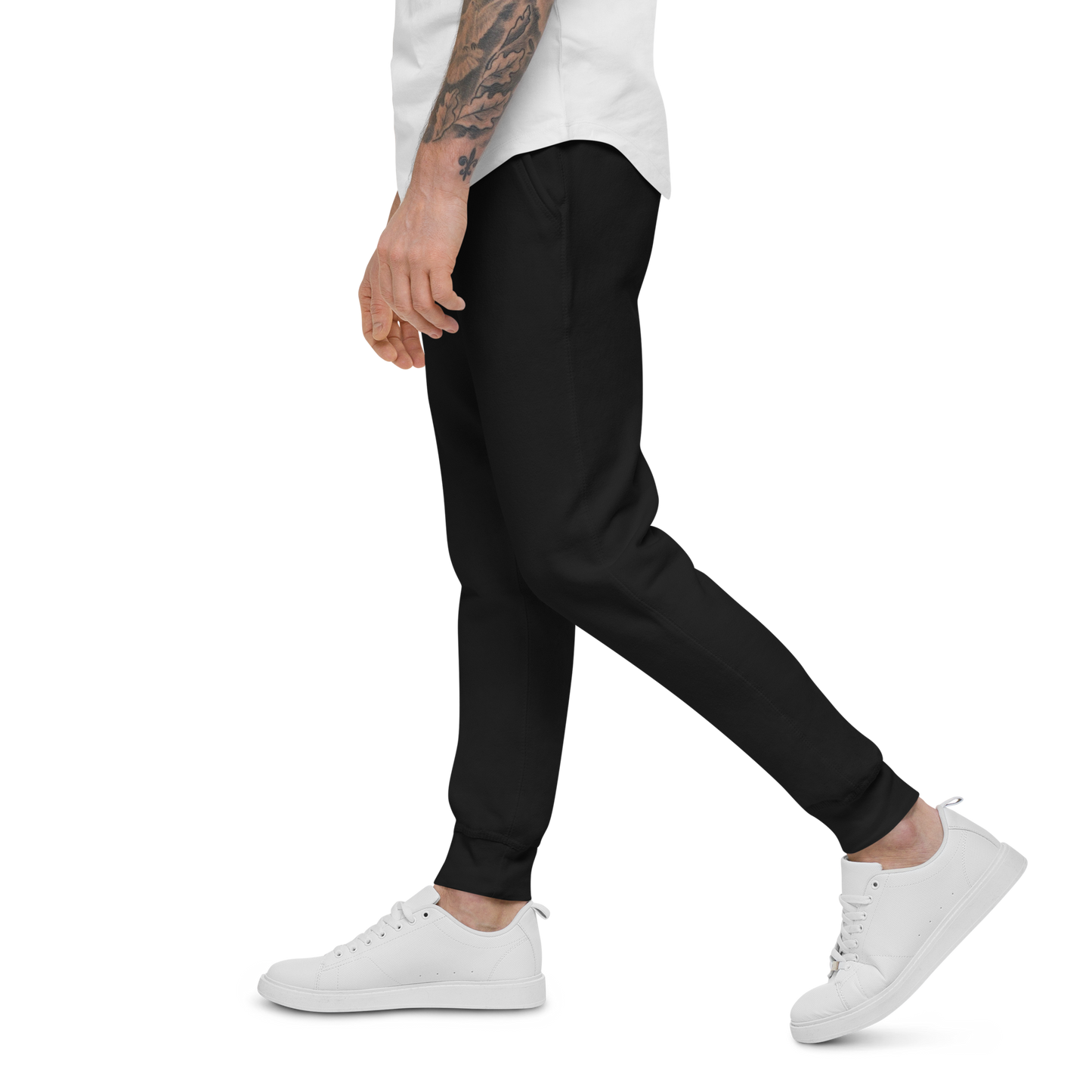 Unisex Fleece Sweatpants