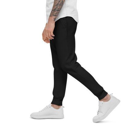 Unisex Fleece Sweatpants