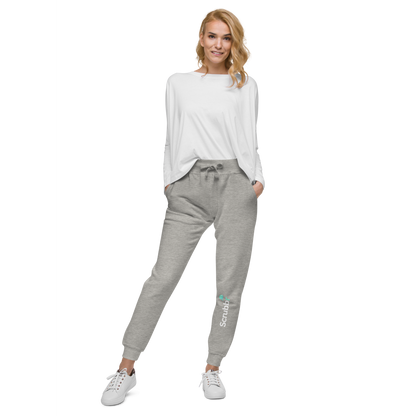 Unisex Fleece Sweatpants