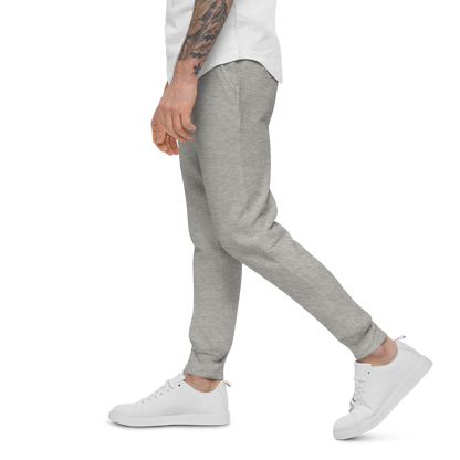 Unisex Fleece Sweatpants