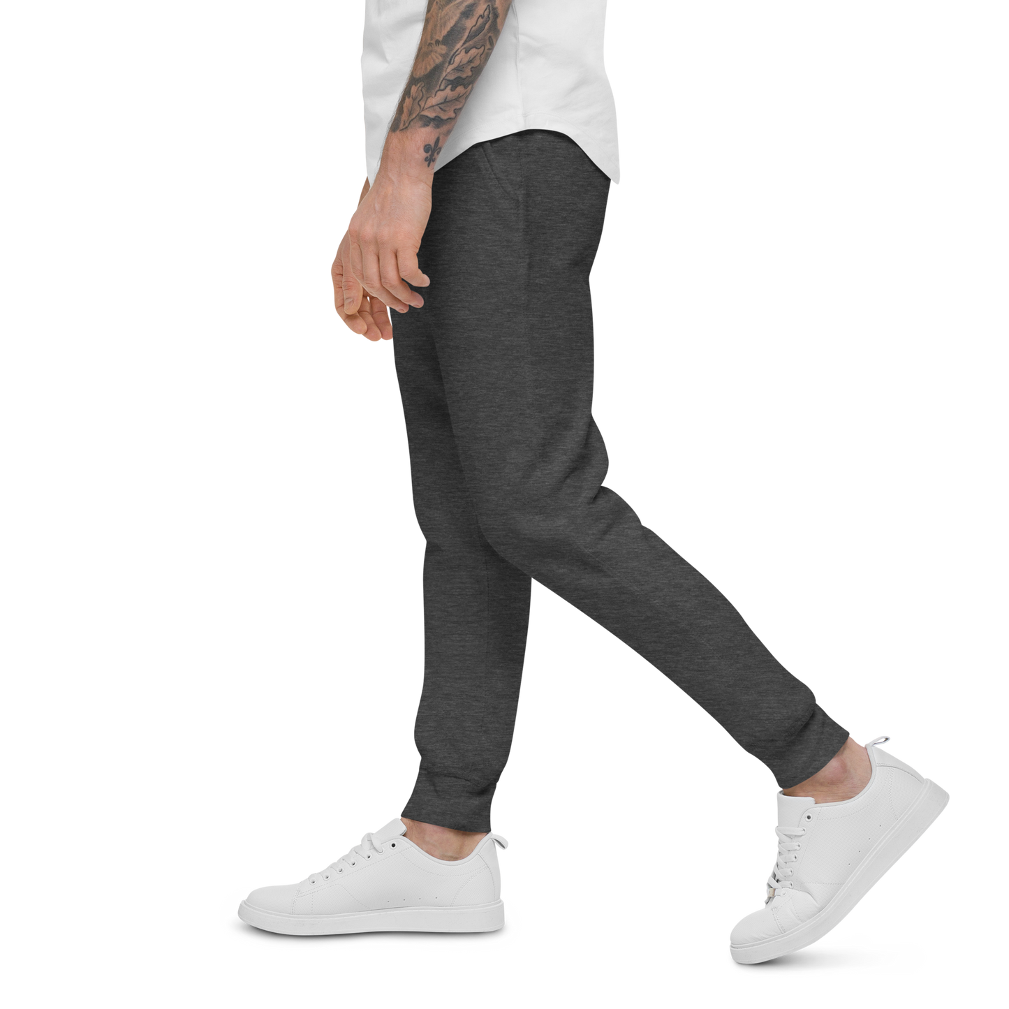 Unisex Fleece Sweatpants