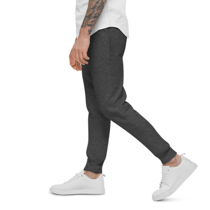 Unisex Fleece Sweatpants