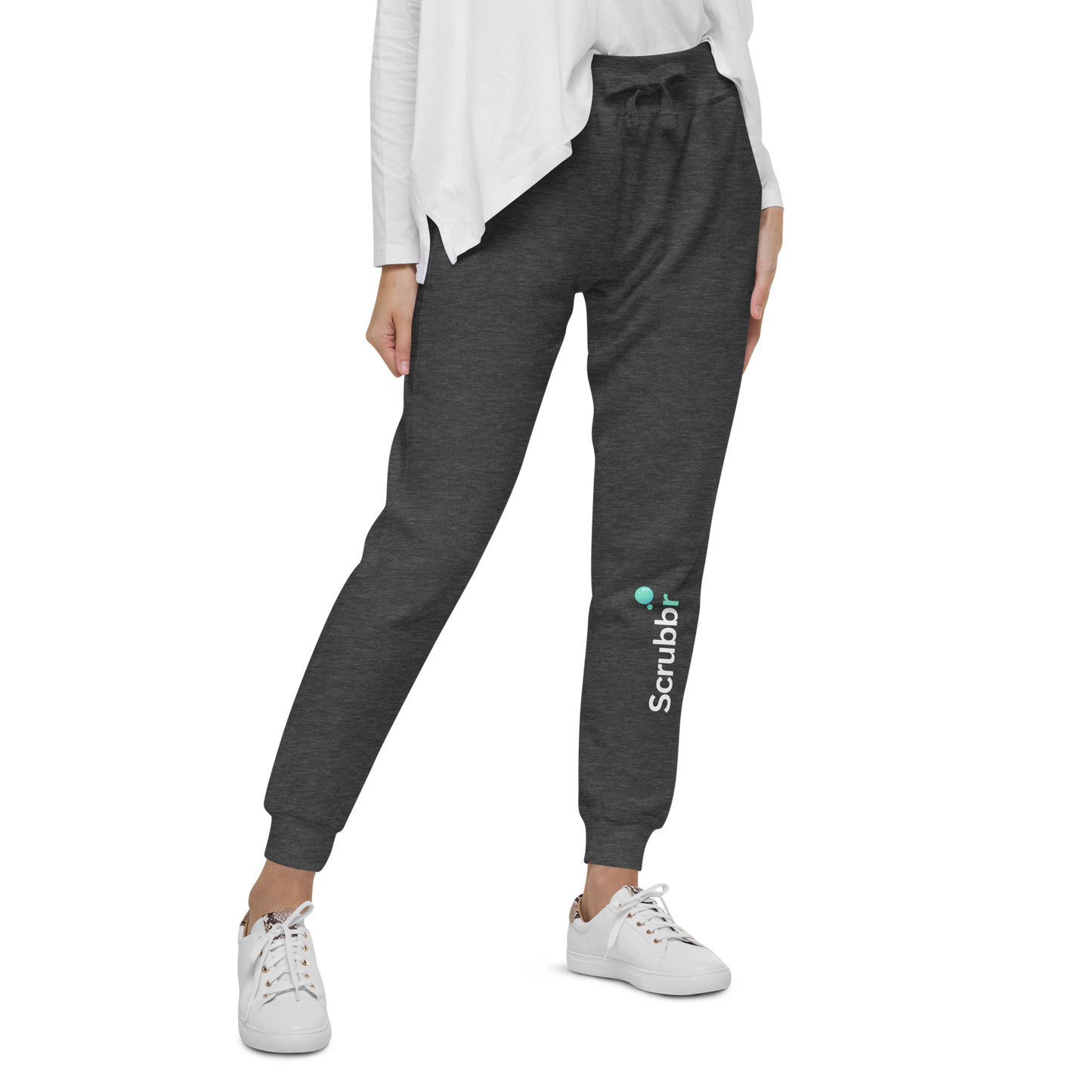 Unisex Fleece Sweatpants