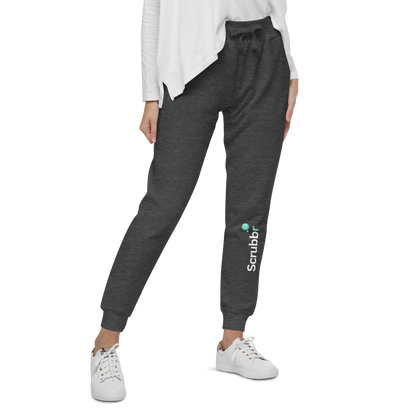 Unisex Fleece Sweatpants