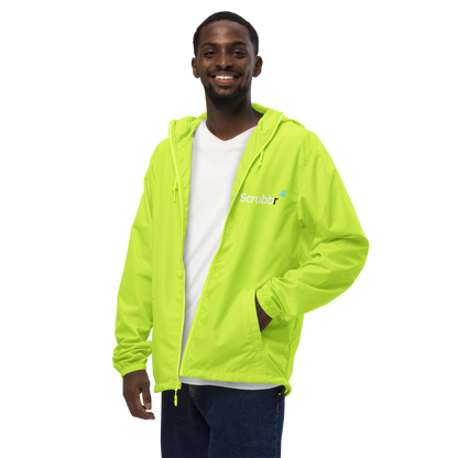 Unisex Windbreaker